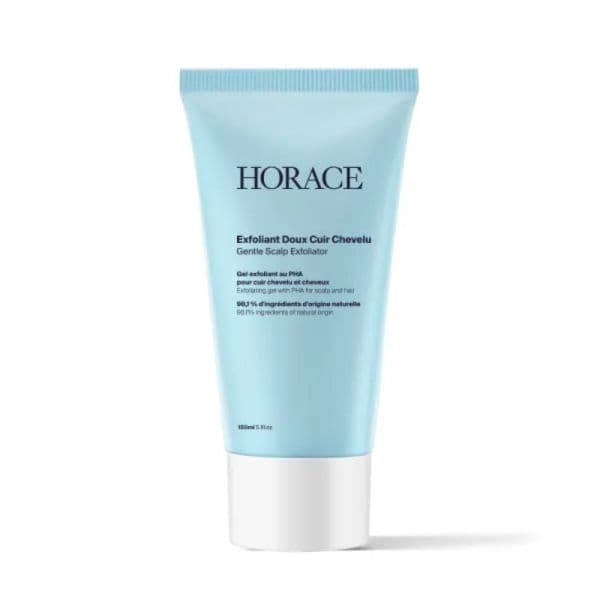 HORACE EXFOLIANT DOUX CUIR CHEVELU