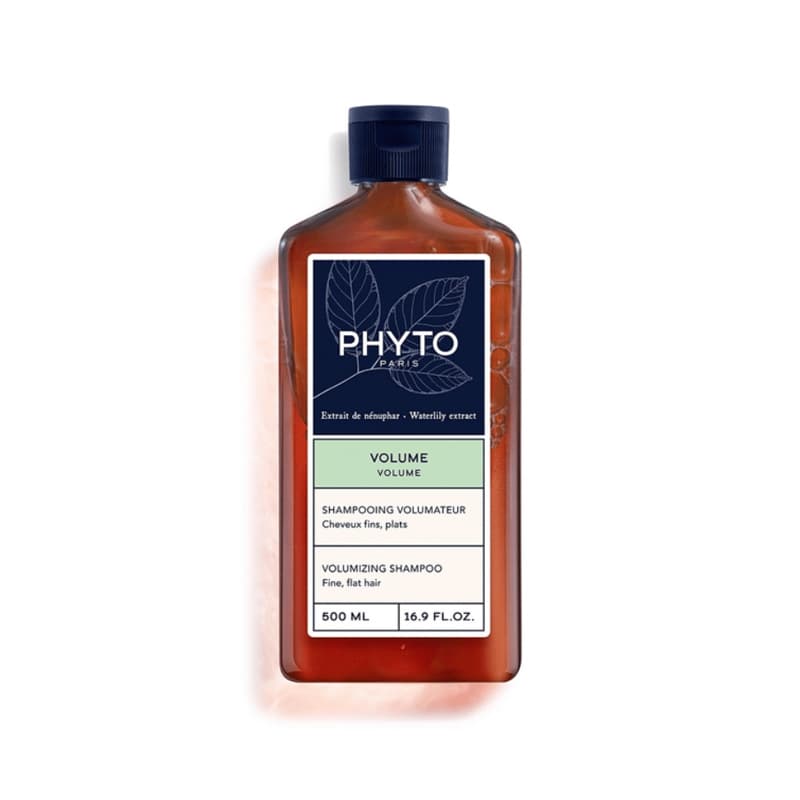 Phyto PHYTOVOLUME SHAMP C FINS PLATS FL/500ML