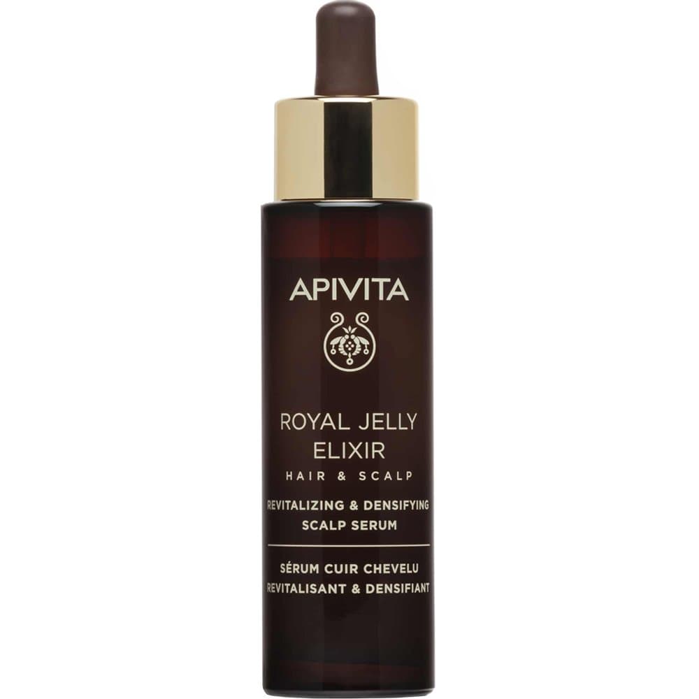 Inconnu APIVITA ROYAL JELLY SERUM 50ML