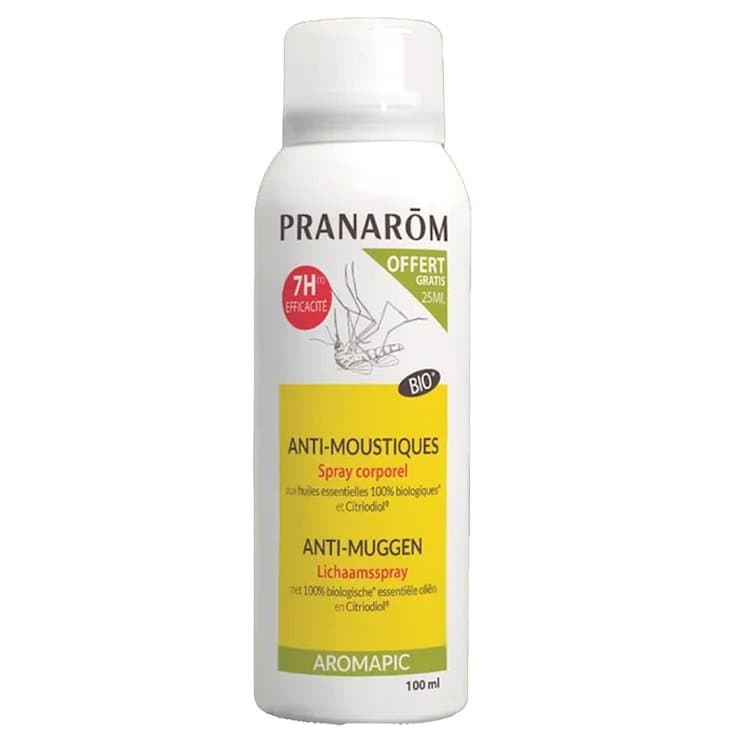 AROMAPIC BIO SPRAY CORP FL/200ML