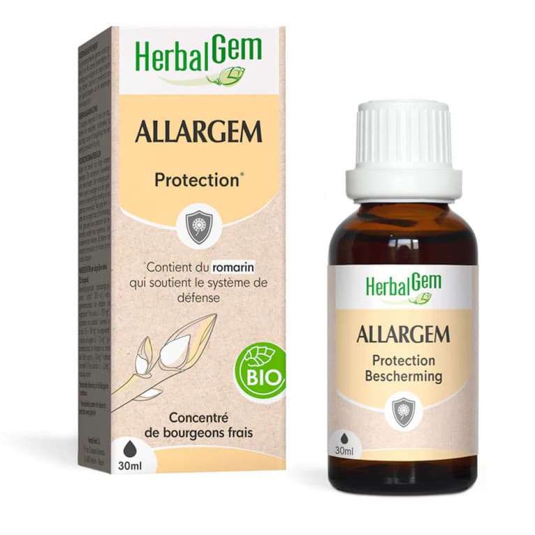 ALLARGEM S BUV BIO FL C-GTT/30ML