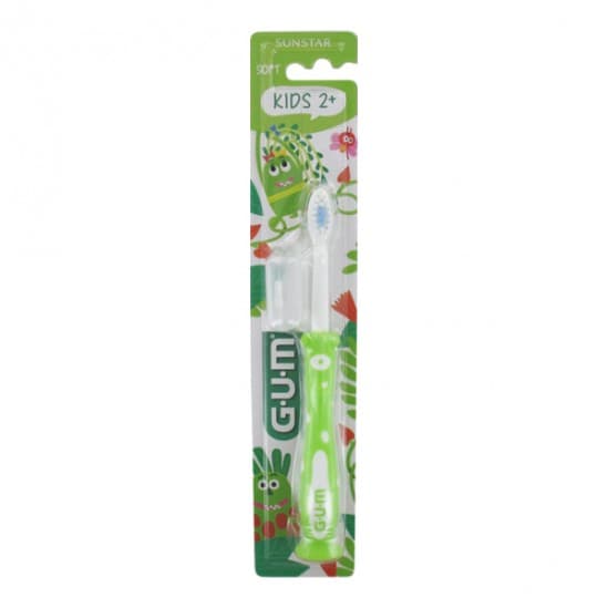 Sunstar GUM KIDS BR DENTS 3-6ANS