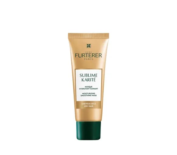 FURTERER SUBLIME KARITE MASQUE HYD GAIN 40ML