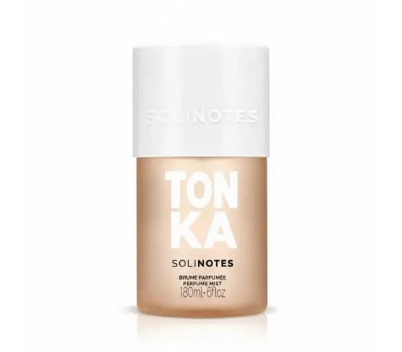 SOLINOTES BRUME PARFUMEE TONKA 150 ML