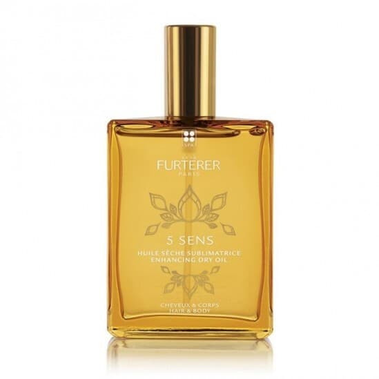 René Furterer FURTERER 5 SENS HLE SECHE SUBLIMATRICE 50ML