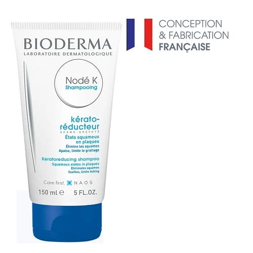 NODE K SHAMP ETATS SQUAMEUX T/150ML