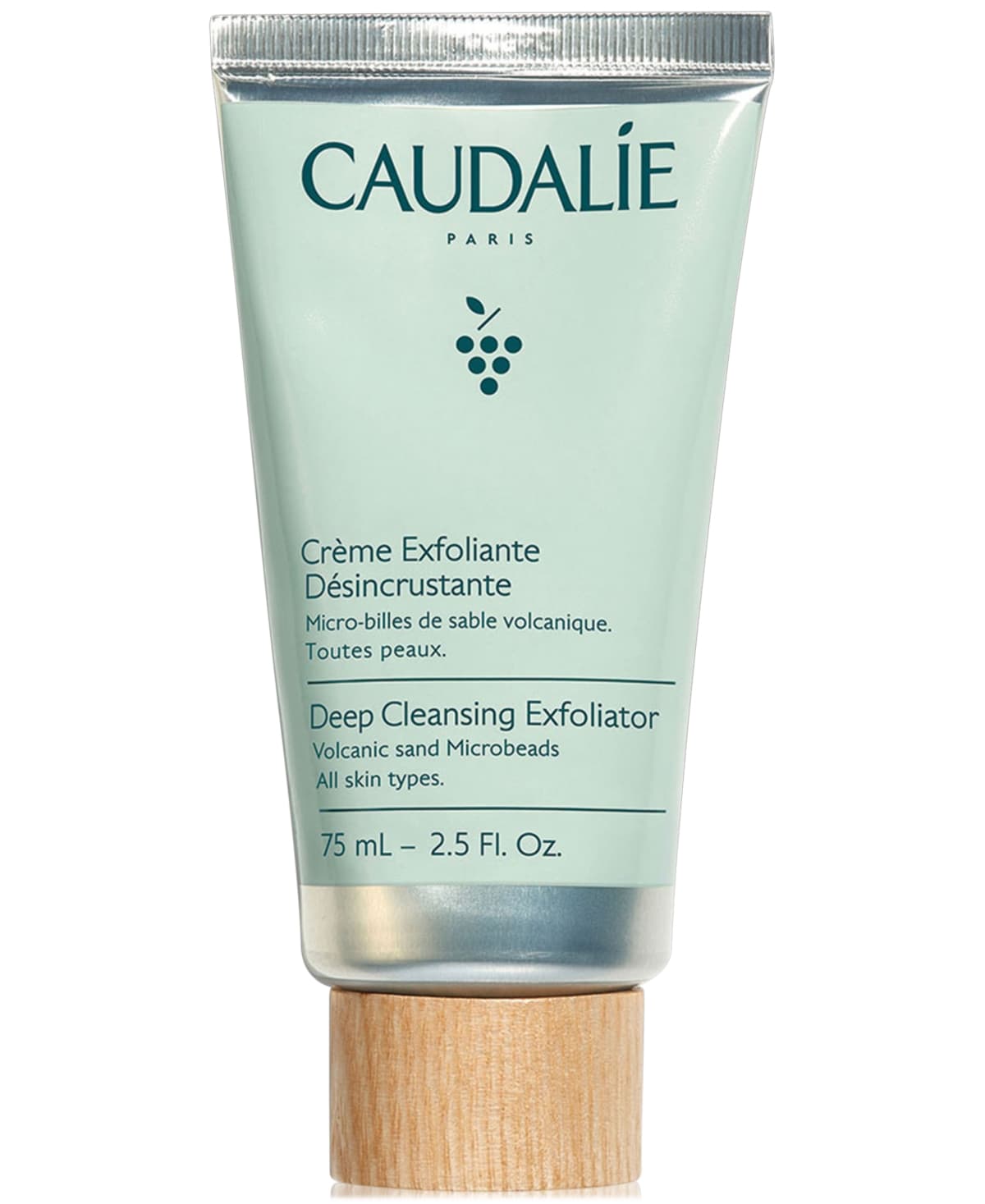 Caudalie CAUDALIE CR EXFOL DESINCRUST T/75ML
