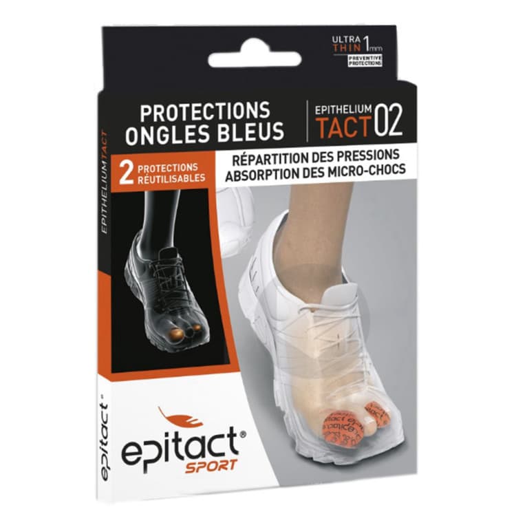 Millet Innovation EPITACT SPORT PROTEC EPITHTACT2 ONG BL TM B/2