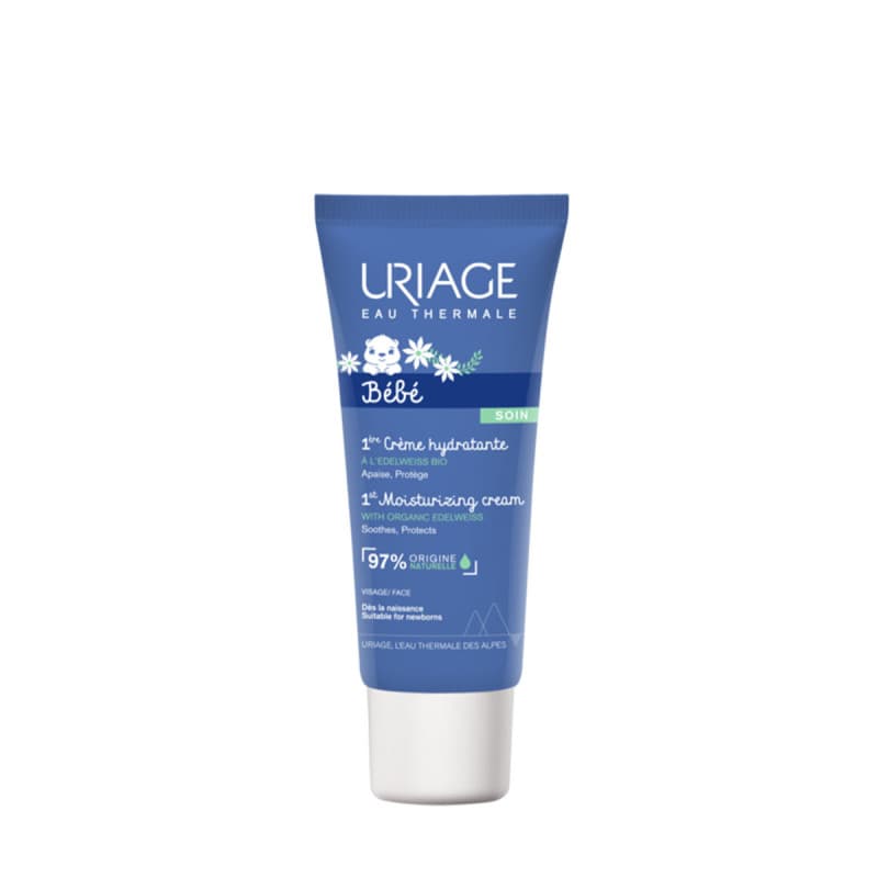 Uriage URIAGE BB 1ERE CREME CR HYDRAT T/40ML