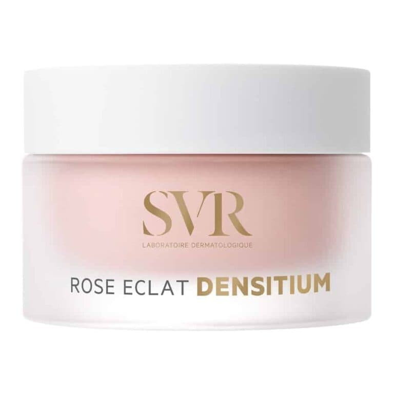 SVR DENSITIUM ROSE ECLAT CR REVITAL P/50ML