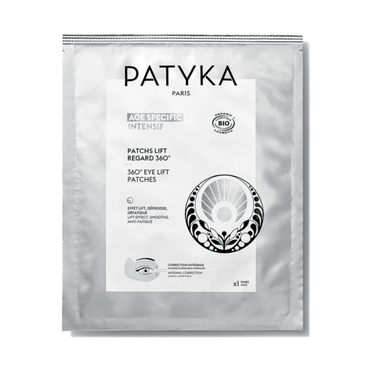 PATYKA PATCH EXPERT LIT REGARD 1PAIRE