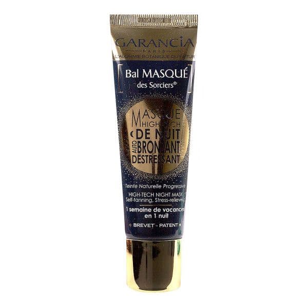 GARANCIA BAL MASQUE SORC MASQUE AUTOBRON 50ML