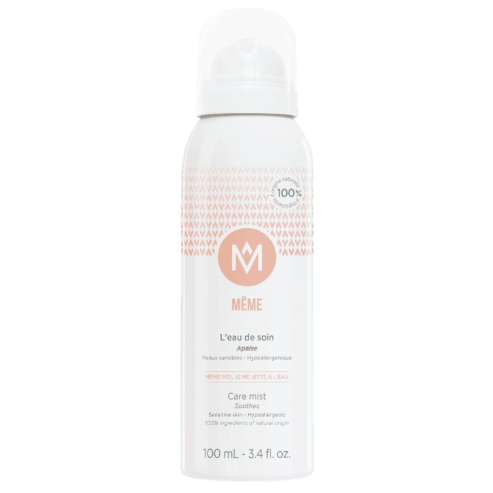 Même MEME EAU SOIN SPR/100ML