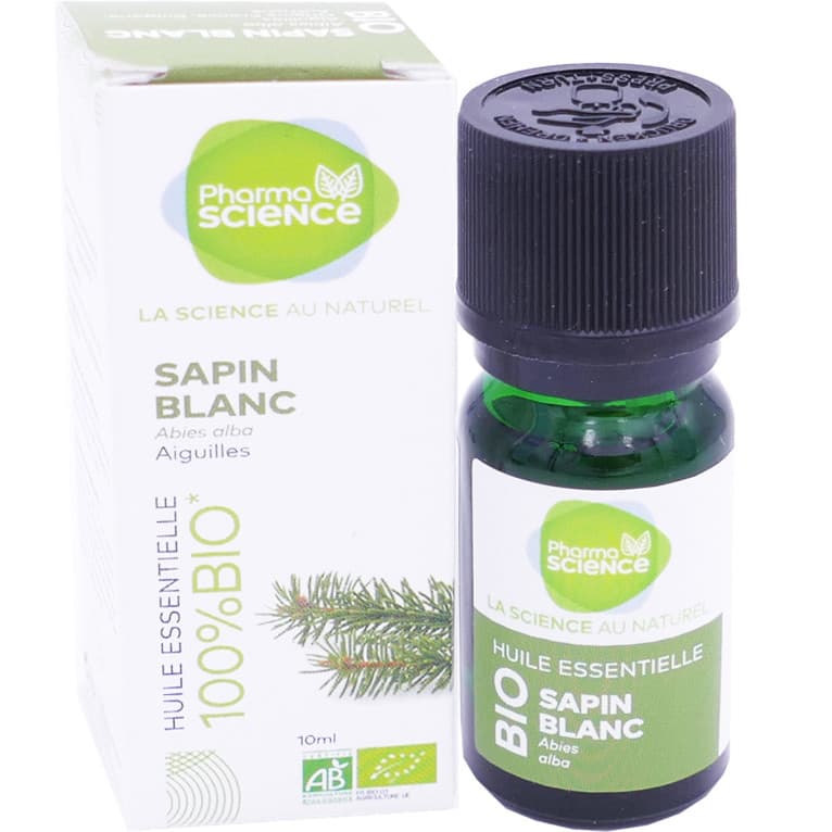 SAPIN BLANC (HE) BIO