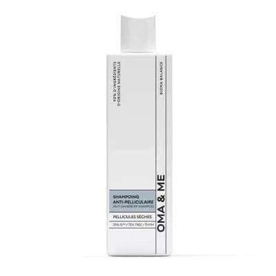 OMA SHAMPOOING ANTI-PELL 150ML
