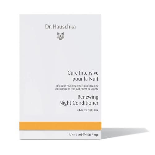 Dr Hauschka DR. HAUSCHKA SOL CURE INT NUIT 50A