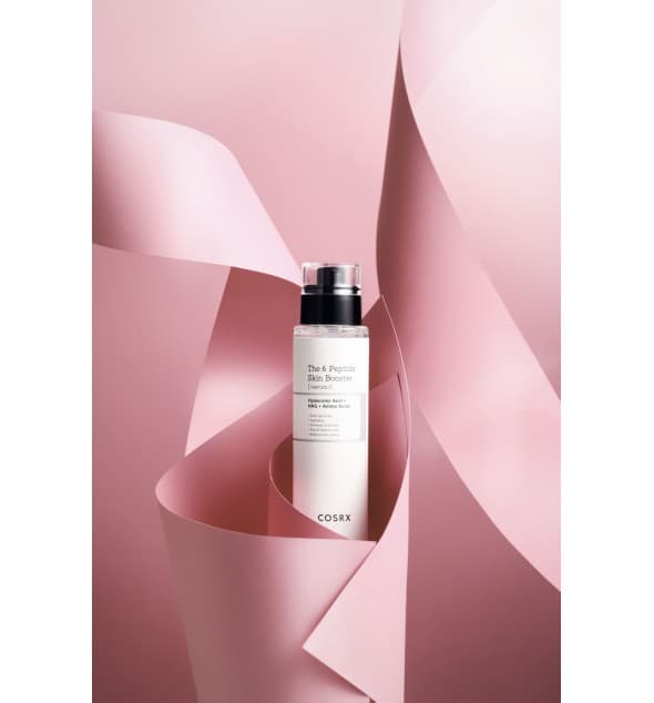 Inconnu COSRX THE6 PEPTIDER SKIN BOOSTER