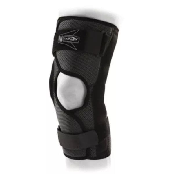 Enovis PLAYXPERT WRAP ATT GEN ART OUV XXL