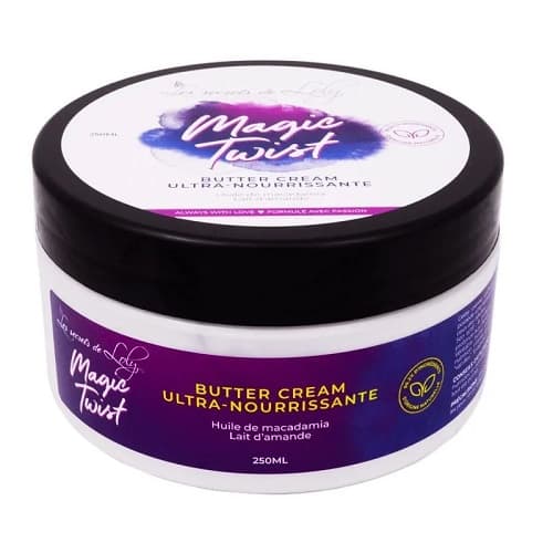 SECRETS LOLY MAGIC TWIST 250ML