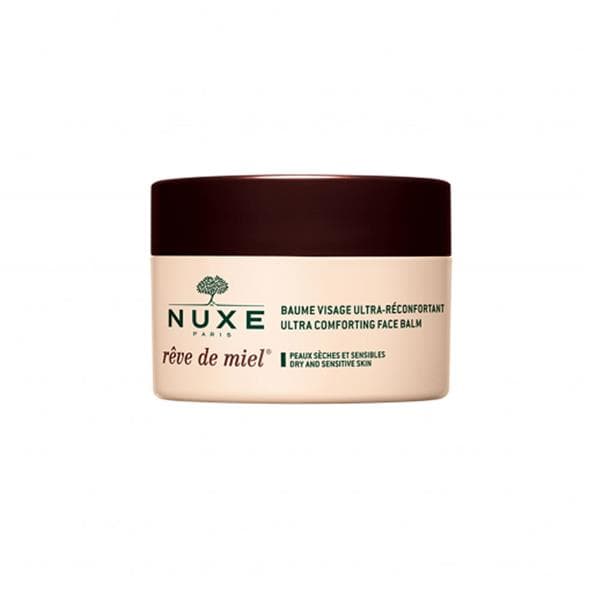 Nuxe NUXE REVE DE MIEL BME VIS ULTRA-RECONF P/50ML