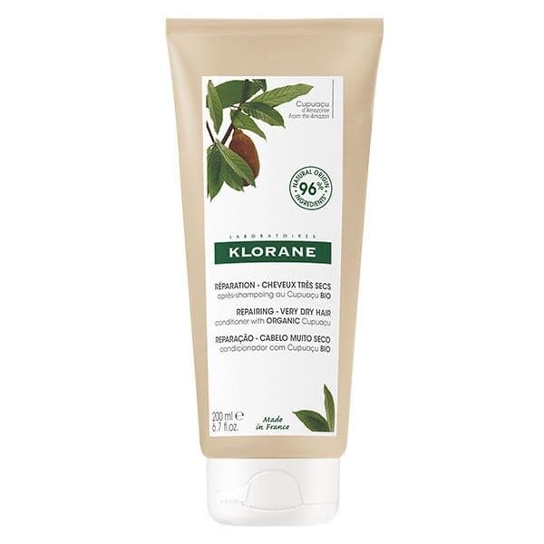 Klorane KLORANE CAPILL BME REPAR CUPUACU T/200ML