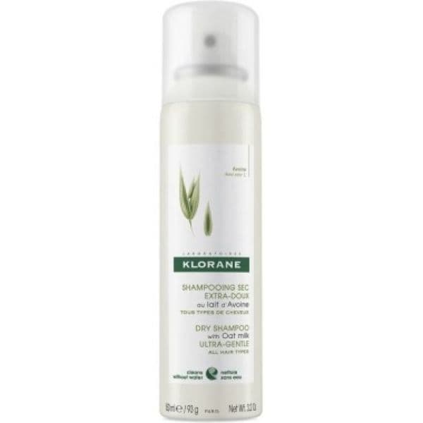 KLORANE CAPILL SHAMP SEC AV CERAM SPR/150ML
