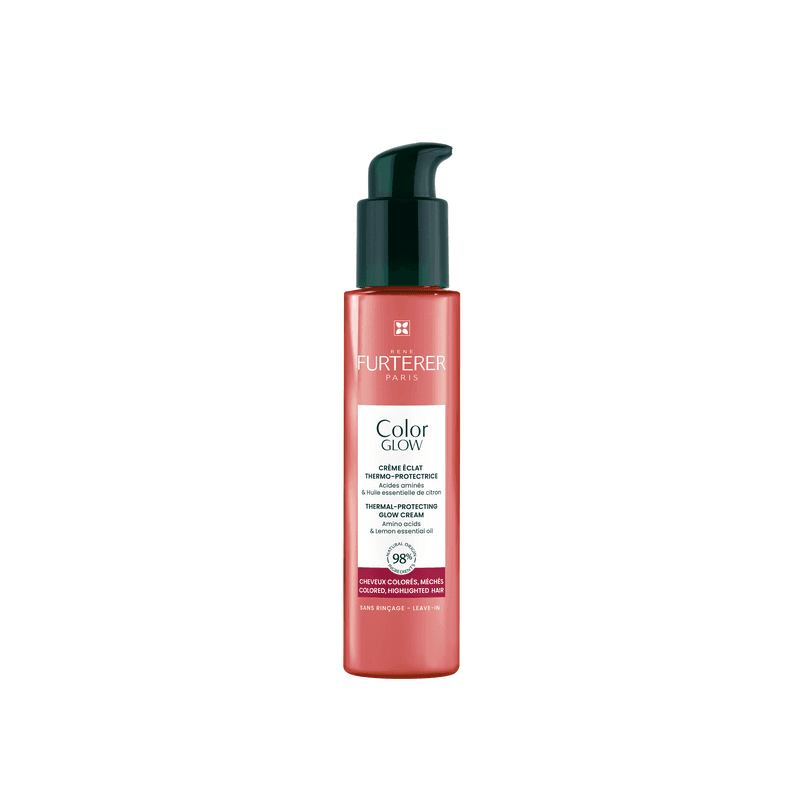 FURTERER OKARA COLOR GLOW CR THERMO-PRO 100ML