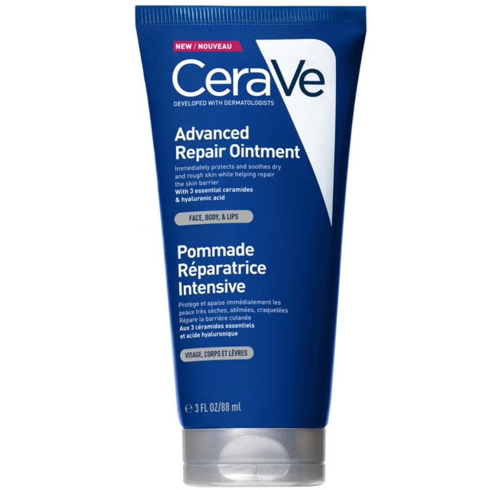CERAVE POM REPAR INT T/88ML