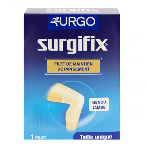 Urgo SURGIFIX FIL TUB EXTENS GENOU JAMBE T5,5
