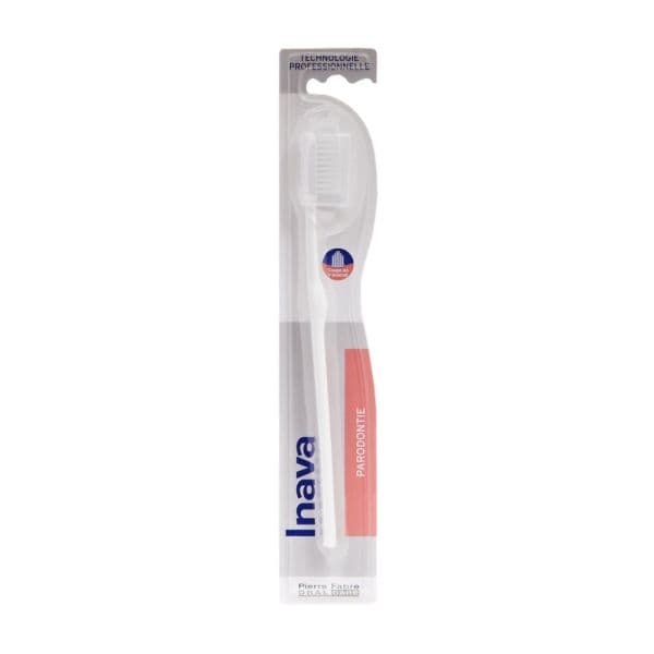 Pierre Fabre Oral Care INAVA BR DENTS PARODONTIE