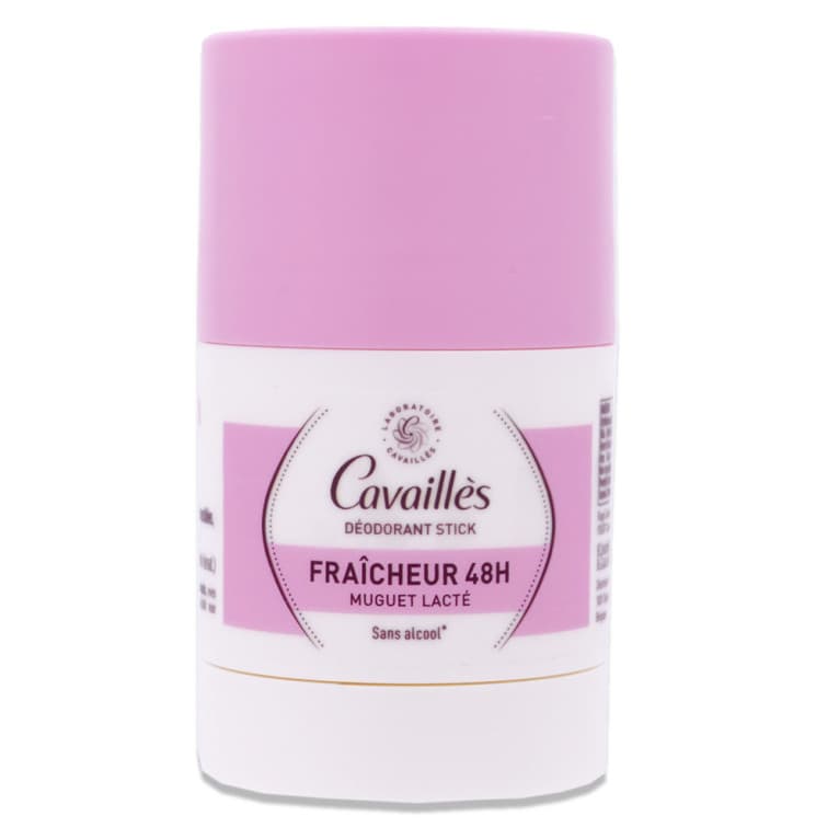 Rogé Cavaillès CAVAILLES DEO FRAICH DEOD 48H MUGUET ST/50G