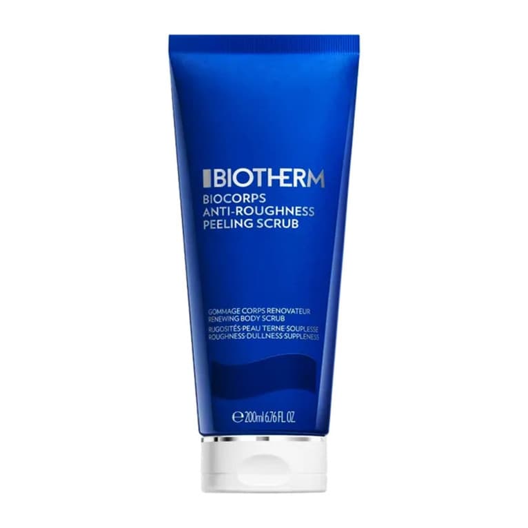 BIOTHERM BIOCORPS BODY SCRUB GEL T/200ML