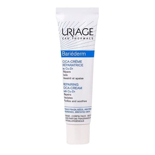 Uriage URIAGE BARIEDERM CICA CR REPAR T/15ML