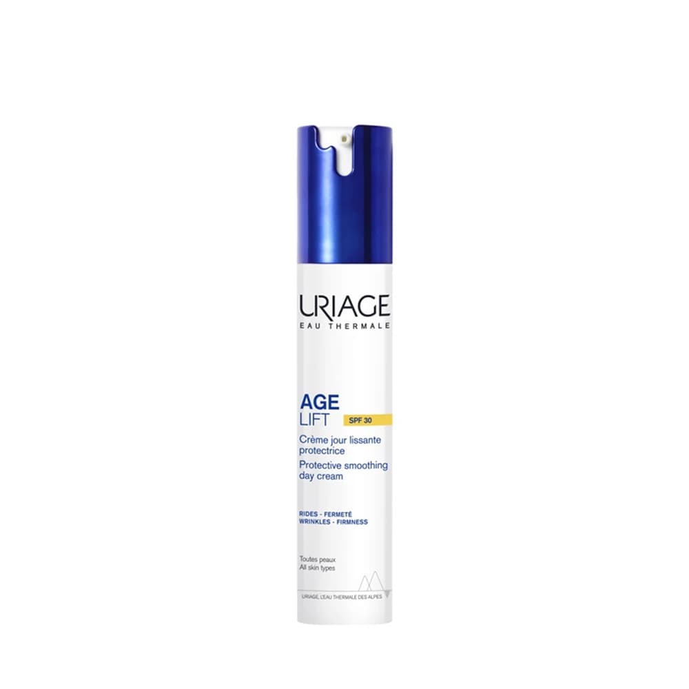 URIAGE AGE LIFT SPF30 CR JOUR LISS PROT 40ML