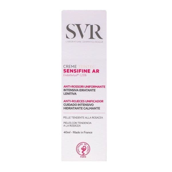 SVR SENSIFINE AR CR TEINT FL PPE/40ML