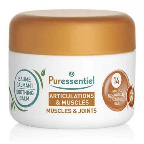 PURESSENTIEL ARTICUL MUSCLES BME CALM P/30ML