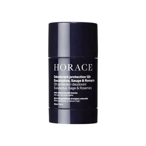 Inconnu HORACE DEODORANT S/PARF 12H 50ML