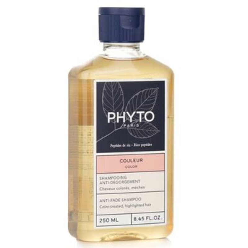 PHYTOCOULEUR SHAMP ANTI-DEGORG FL/250ML
