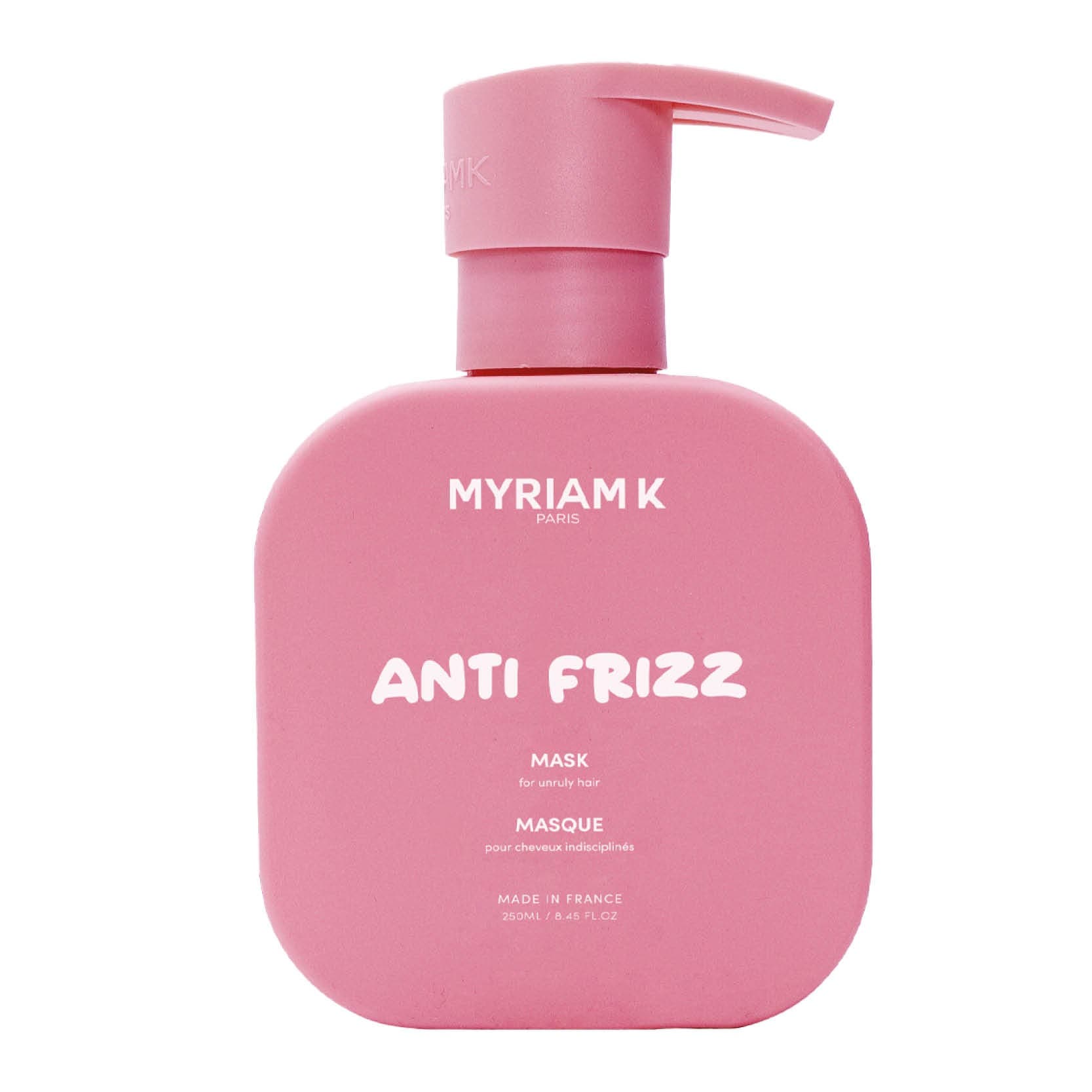 MYRIAM K MASQUE ANTI FRIZZ 250ML