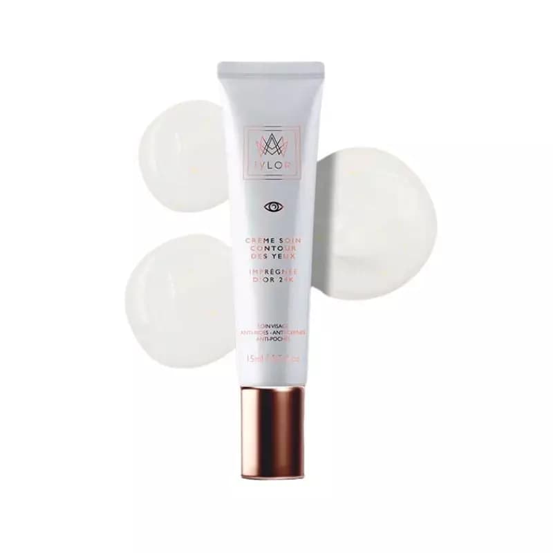 Inconnu JYLOR CRÈME SOIN CONTOUR DES YEUX - 15ML