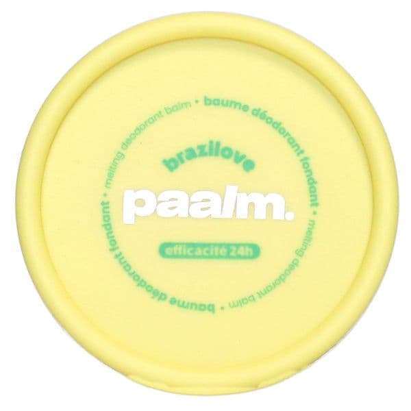 PAALM BAUME DEO BRAZILOVE 50ML