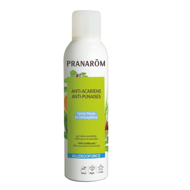ALLERGOFORCE SPRAY ENVIRONNEMENT SPR/150ML