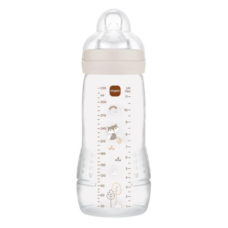 MAM EASY ACT BIB TE DEB X DECORE SABLE 330ML
