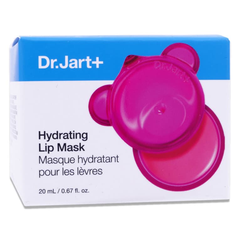 DR JART VHS LIP MASK PINK 20ML