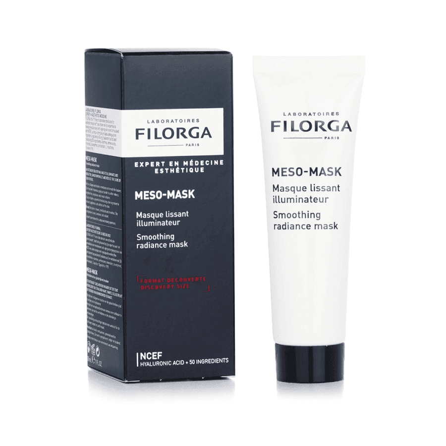 FILORGA MESO - MASK MASQUE CR LISS ILLUM 50ML