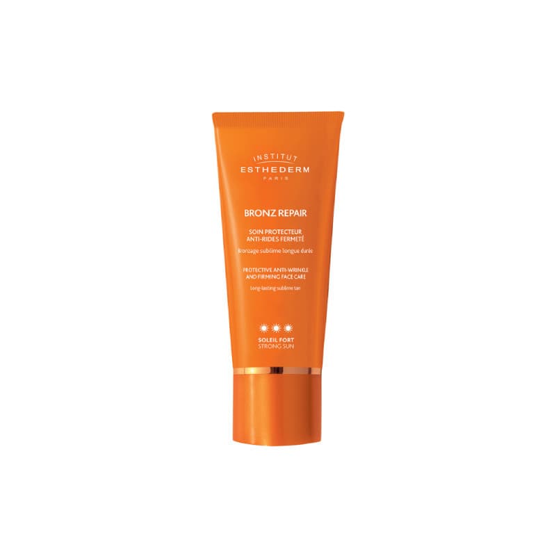 ESTHEDERM SOLAIRE CR BRONZ REP SOL FOR T/50ML