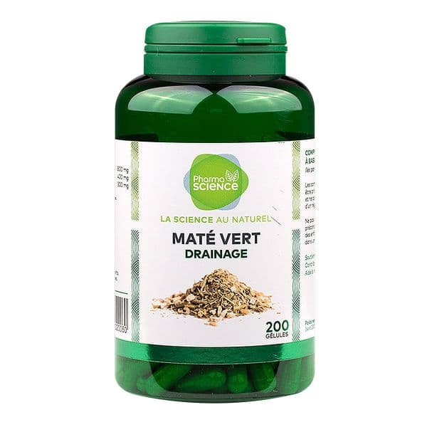 Pharmabest PHARM MATE VERT 200GEL