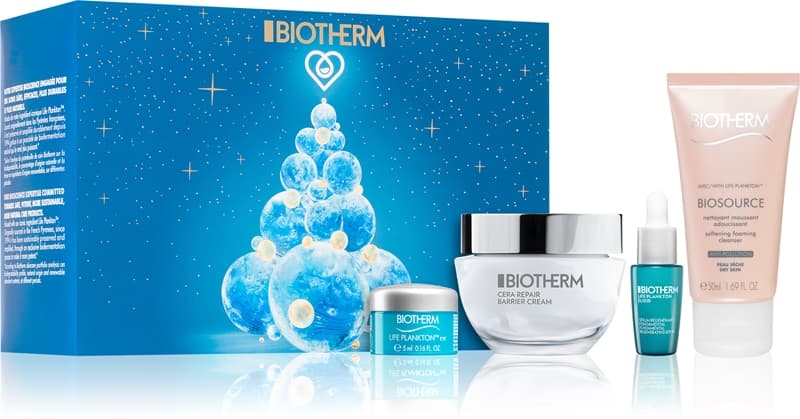 BIOTHERM COFFRET CERA REPAIR