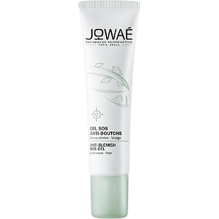 JOWAE GEL SOS ANTI-BOUTONS T/10ML