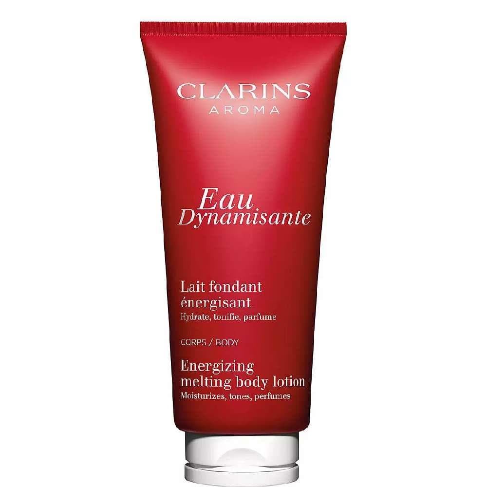 CLARINS EAU DYNAMISANTE LAIT HYDRATANT 200ML